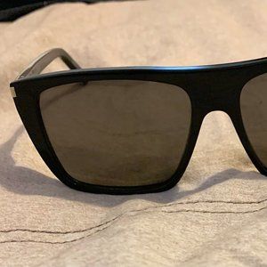 COPY - Yves St Laurent SL 156 Sunglasses